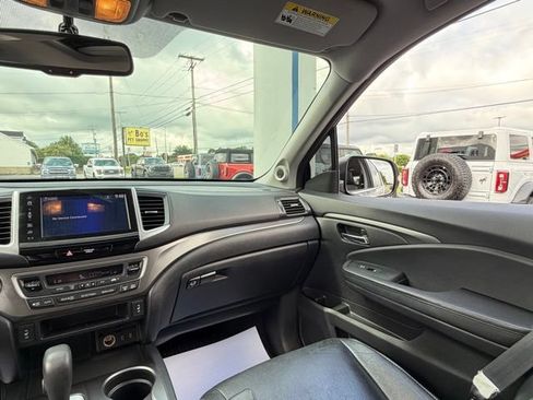 Used 2017 Honda Pilot EX-L image 26