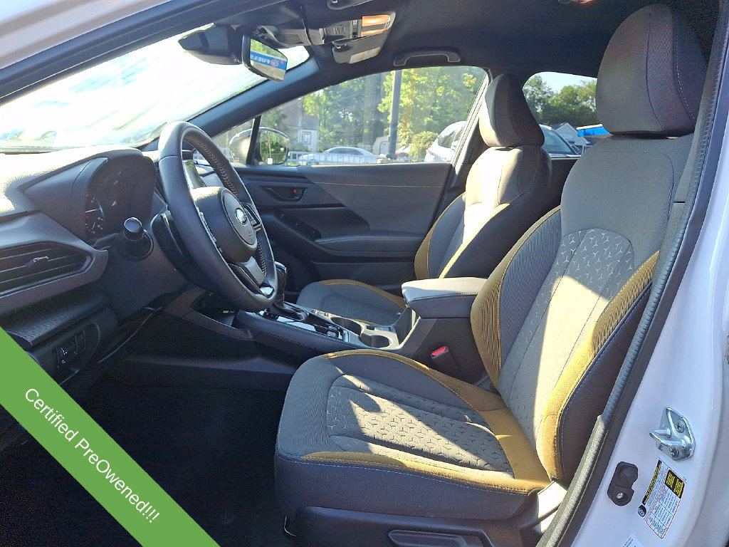 Used 2024 Subaru Crosstrek 2.5i Sport AWD/4WD image 13