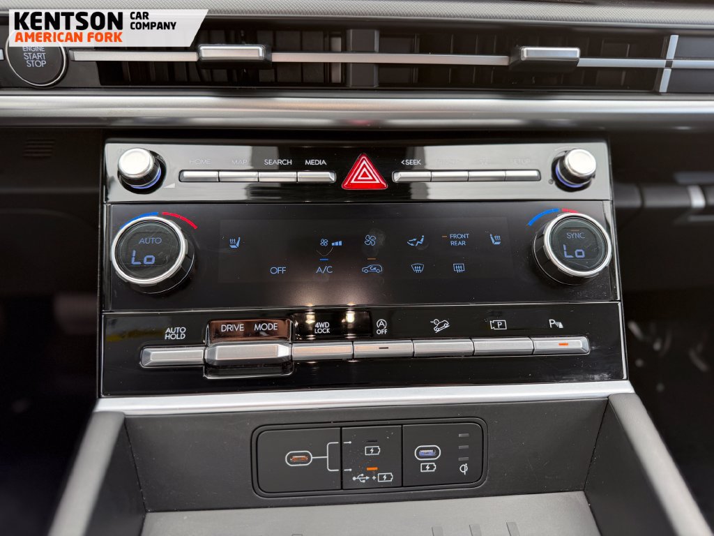 Used 2026 Hyundai Santa Fe SEL AWD/4WD image 19