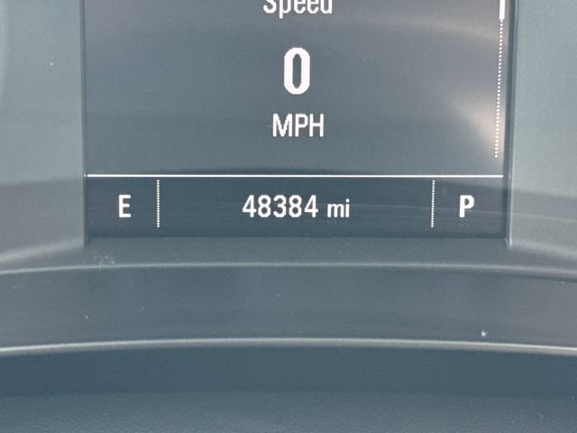 Used 2025 Chevrolet Malibu LT FWD image 17