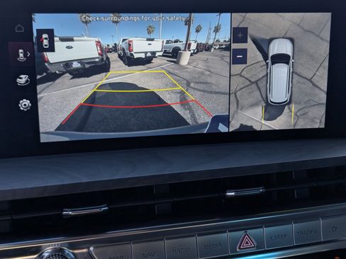 Used 2023 Kia Telluride SX Prestige X-Pro image 11