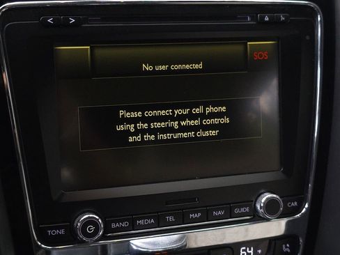 Used 2016 Bentley Continental GT V8 S image 33