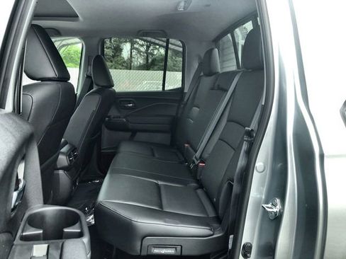 New 2026 Honda Ridgeline RTL image 12