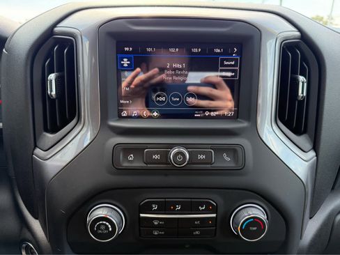 Used 2024 Chevrolet Silverado 2500 Custom w/ Custom Convenience Package image 18