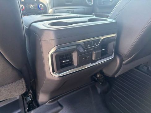Used 2021 Chevrolet Silverado 1500 LTZ w/ LTZ Premium Texas Edition RWD image 14