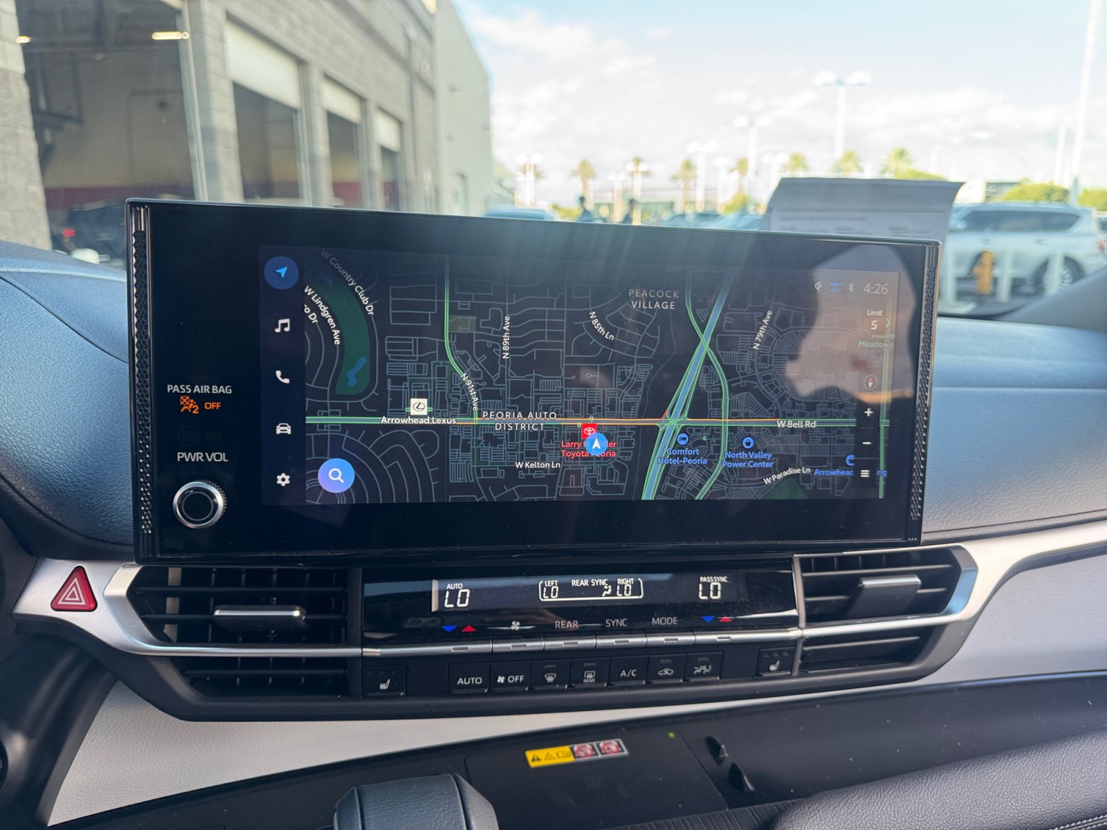 Certified 2026 Toyota Sienna XLE FWD image 28