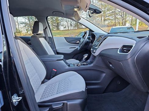 Certified 2024 Chevrolet Equinox LS w/ Midnight Edition image 13