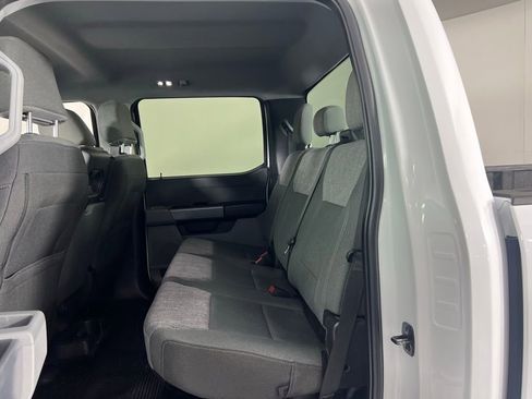 Used 2024 Ford F350 XLT w/ FX4 Off-Road Package image 26