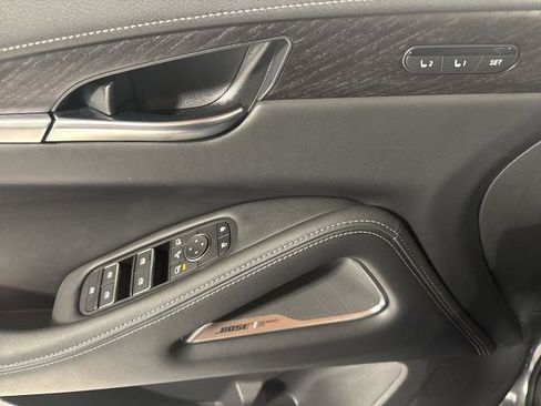 Certified 2025 INFINITI QX60 Autograph w/ Cargo Package image 18