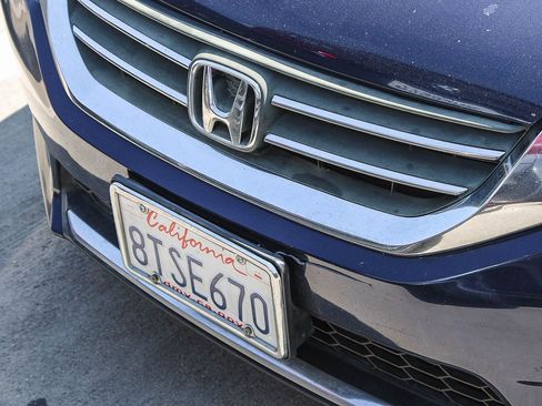 Used 2013 Honda Accord EX image 5