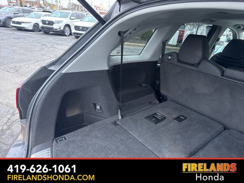 Used 2020 Acura MDX SH-AWD image 35