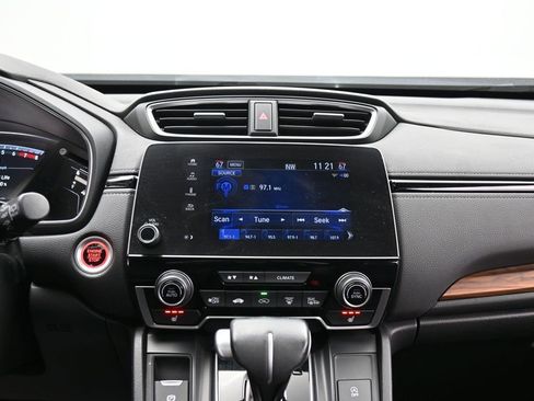 Certified 2022 Honda CR-V EX-L image 47