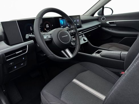 New 2026 Hyundai Sonata SEL AWD/4WD image 21