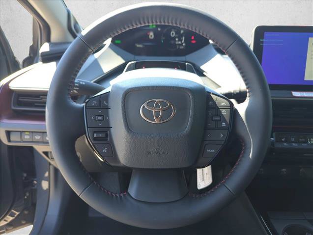 New 2027 Toyota Prius Plug-In Hybrid w/ Limited Premium Package FWD image 16