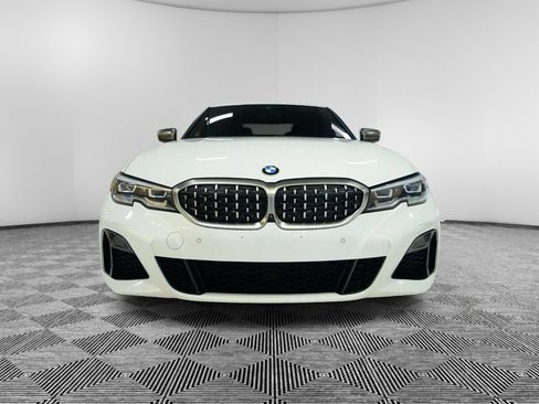 Used 2020 BMW M340i xDrive w/ Premium Package image 8