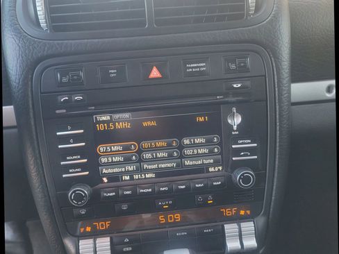 Used 2009 Porsche Cayenne image 12