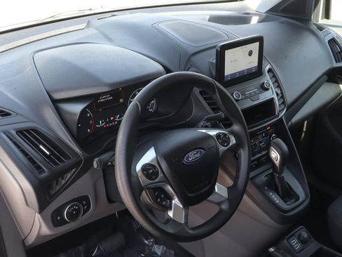 Used 2022 Ford Transit Connect XLT FWD image 22