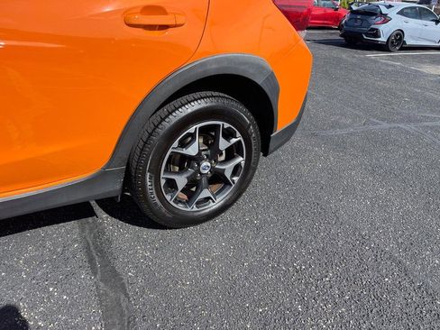 Used 2018 Subaru Crosstrek 2.0i Premium AWD/4WD image 29