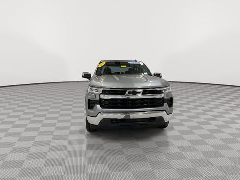 Certified 2024 Chevrolet Silverado 1500 LT image 3
