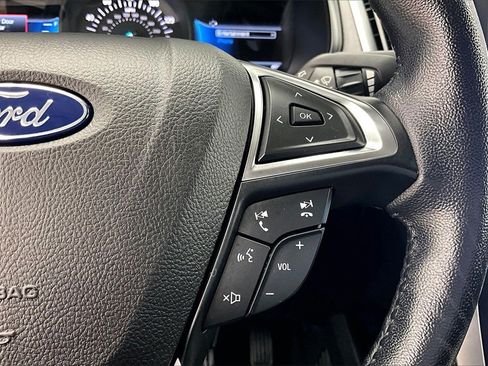 Certified 2023 Ford Edge SEL image 19