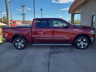 Used 2019 RAM 1500 Laramie video 2