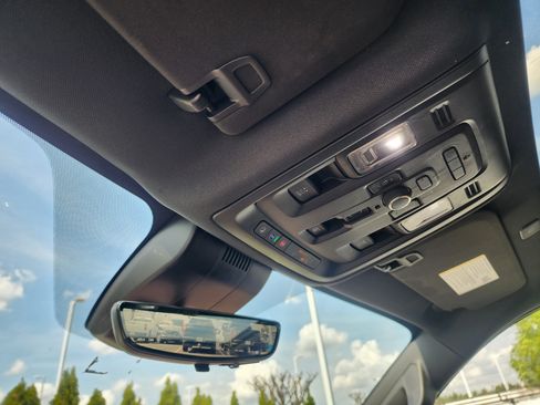 Used 2023 Chevrolet Tahoe High Country w/ Max Trailering Package image 40