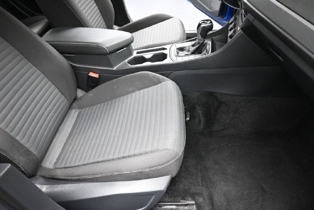 Used 2024 Volkswagen Jetta S FWD image 30
