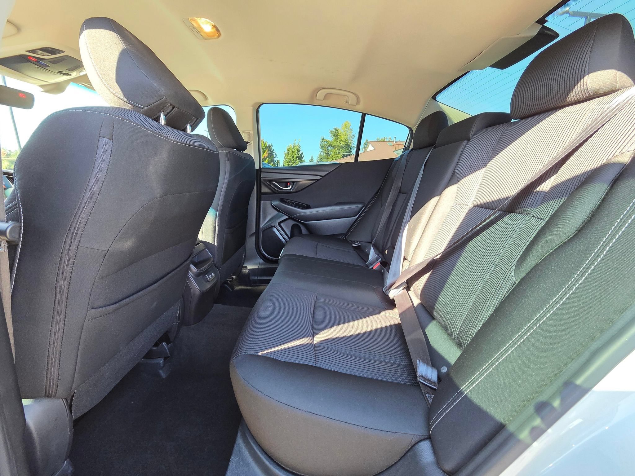 Used 2020 Subaru Legacy Premium AWD/4WD image 21