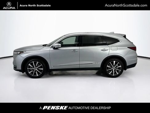 Used 2026 Acura MDX FWD w/ Technology Package image 9