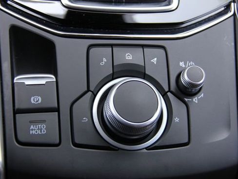 Used 2024 MAZDA CX-5 Carbon Edition AWD/4WD image 30