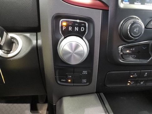 Used 2016 RAM 1500 Rebel w/ Luxury Group image 21