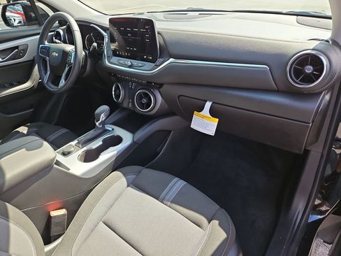 New 2026 Chevrolet Blazer LT FWD image 20