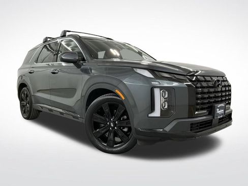 Used 2023 Hyundai Palisade XRT AWD/4WD image 4