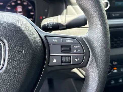 New 2025 Honda Accord LX image 31