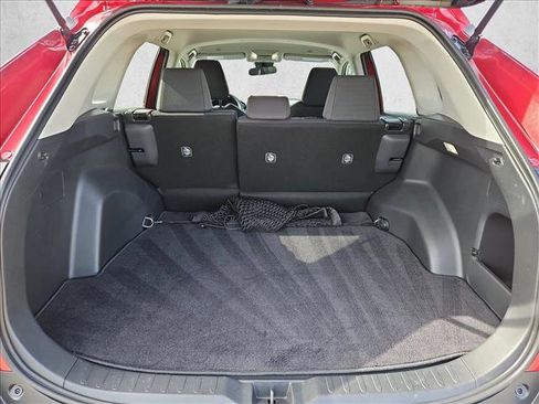 Used 2025 Toyota RAV4 LE image 6
