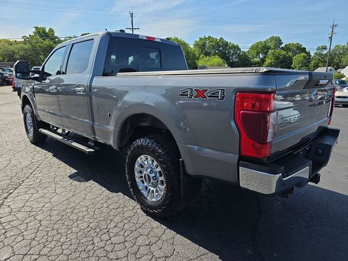 Used 2022 Ford F250 XLT w/ XLT Premium Package AWD/4WD image 20