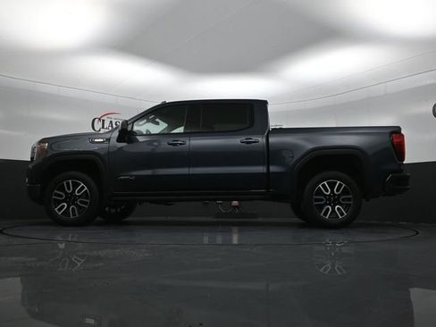Used 2021 GMC Sierra 1500 AT4 image 24
