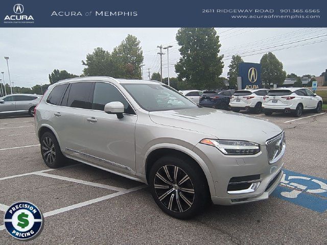 Used 2020 Volvo XC90 T6 Inscription w/ Protection Package Premier AWD/4WD image 10