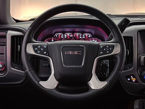 Used 2014 GMC Sierra 1500 SLT image 31