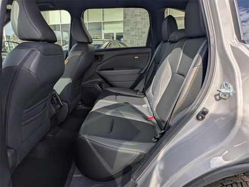 New 2026 Subaru Forester Wilderness image 12