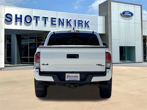 Used 2021 Toyota Tacoma TRD Pro image 7