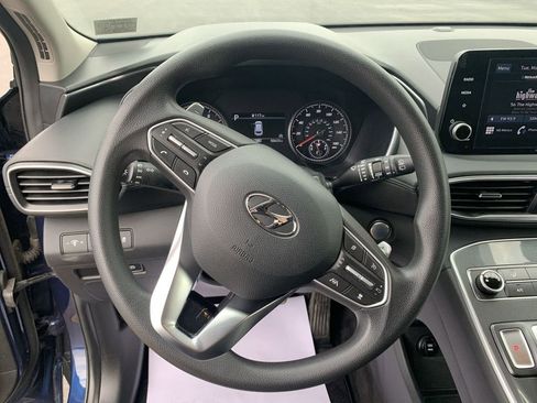 Used 2022 Hyundai Santa Fe SEL image 15