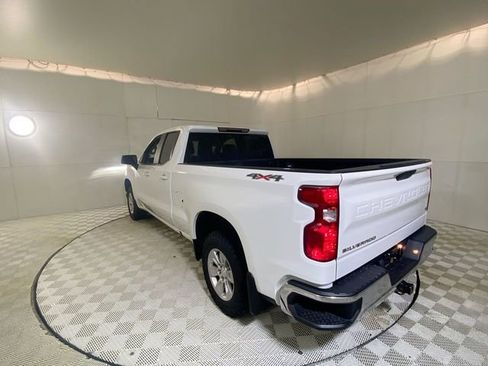 Used 2020 Chevrolet Silverado 1500 LT w/ All-Star Edition image 19