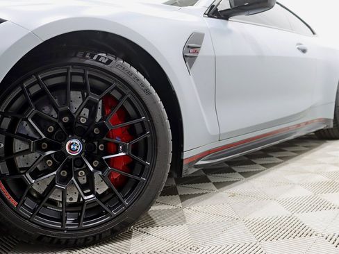 Used 2023 BMW M4 CSL image 6