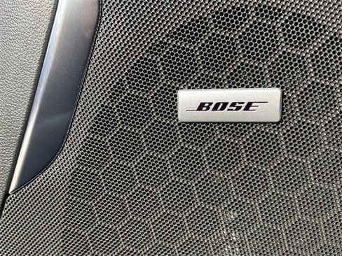 New 2026 Chevrolet Suburban RST w/ RST Capability Package image 25