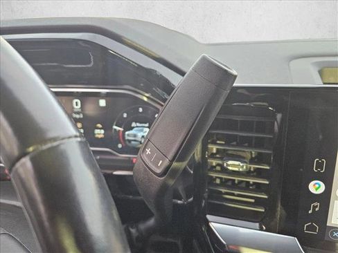 Used 2022 GMC Sierra 1500 Elevation w/ LPO, Elevation Black Package image 14