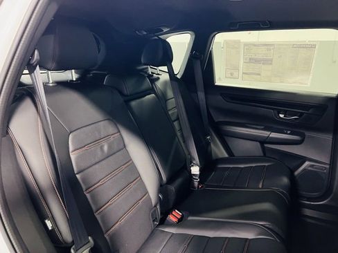 New 2026 Honda CR-V Sport-L image 28