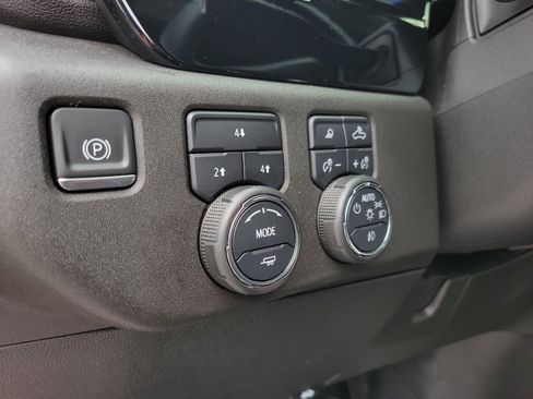 Used 2024 Chevrolet Silverado 2500 LT w/ All Star Edition image 18