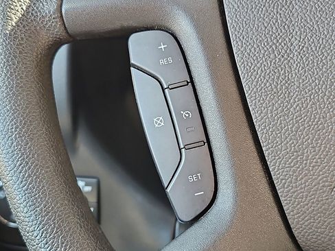 Used 2024 Chevrolet Express 2500 w/ Driver Convenience Package image 18