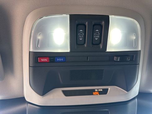 Certified 2025 Subaru Crosstrek 2.5i Limited image 20